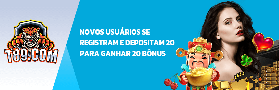 o que era necessário para ganhar a aposta